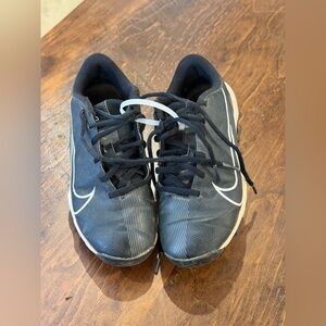 Nike Vapor Ultrafly 3 baseball cleats Fastflex outsole technology Boys 2y